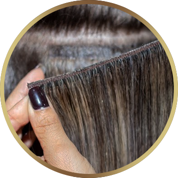 Método Flex de Mega Hair